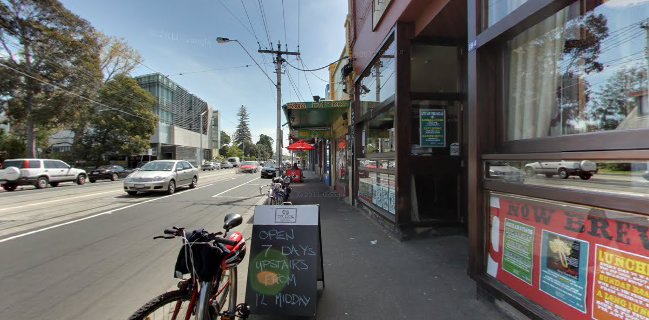 184 Carlisle St, St Kilda East VIC 3183