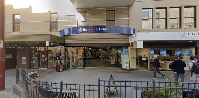 Cacao Patisserie - Hobart