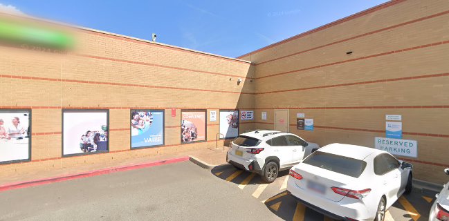 Ali Baba - Queanbeyan