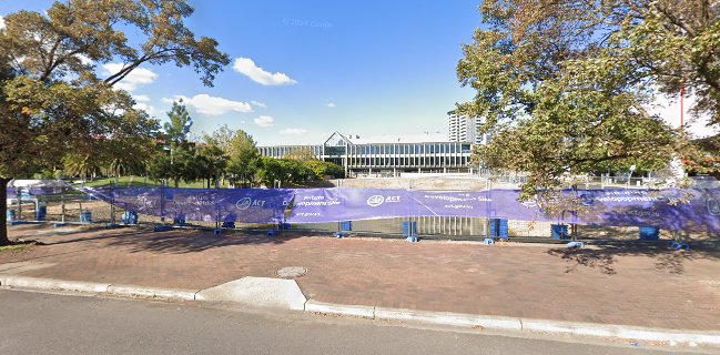 Bakers Delight Belconnen