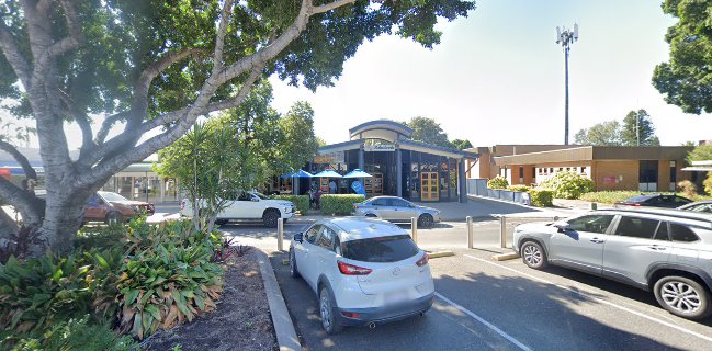 Blah Blah Sandwich Bar