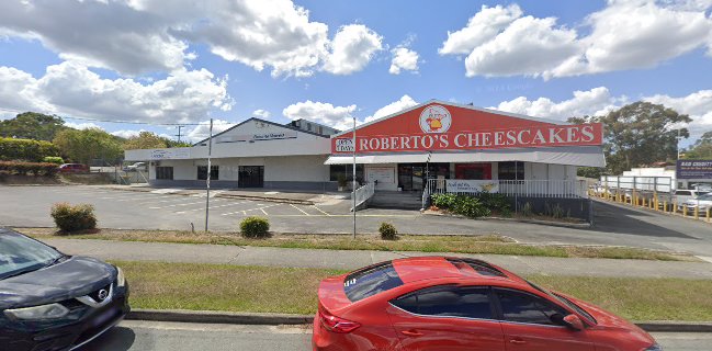 Roberto's Cheesecakes