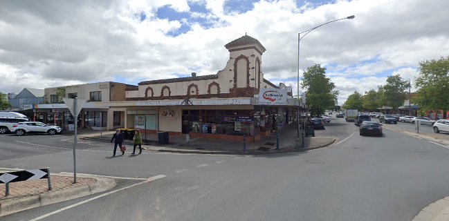 Hollywood Pizzas Benalla