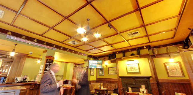 Durty Nelly's Irish Pub - Perth