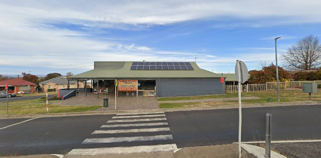 Panorama Mini Mart & Takeaway south bathurst
