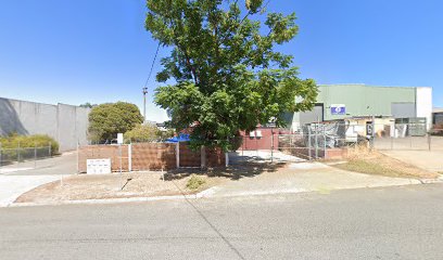 All Seasons Catering