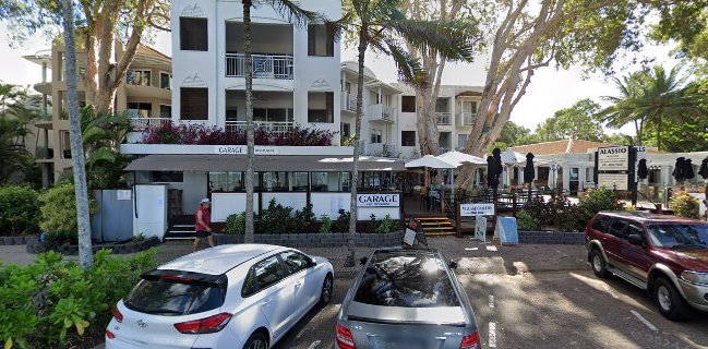 Coffee Haven & FLIP'T