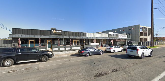 ROCCO'S - Wood Oven Sourdough Pizza on Findon