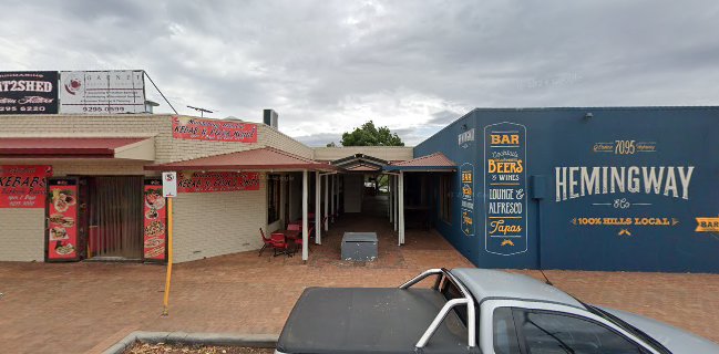 Mundaring Istanbul Kebab and Turkish Bakery