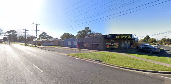 Premier League Pizza - Hospitality and gastronomy