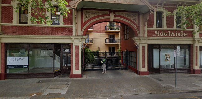 Artery 226 Coffee Shop