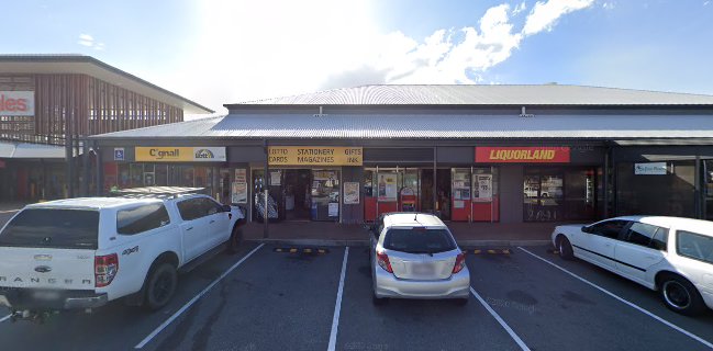 Liquorland Ormeau