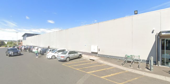 Donut King Devonport K1