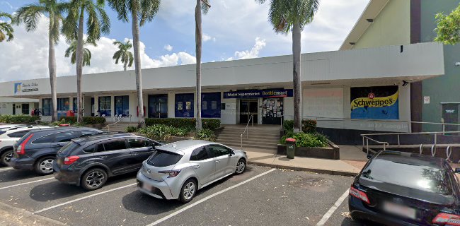 Malak Supermarket (Bottlemart)