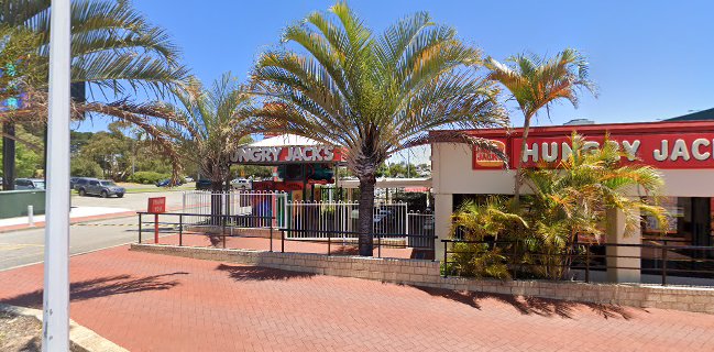 Hungry Jack's Burgers Myaree