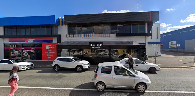 Bean Origin Belconnen