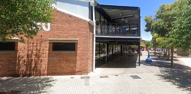 Live a Little Gelato