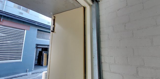 The Waiters Restaurant - Melbourne