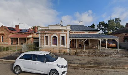 T. E. Catering & Events