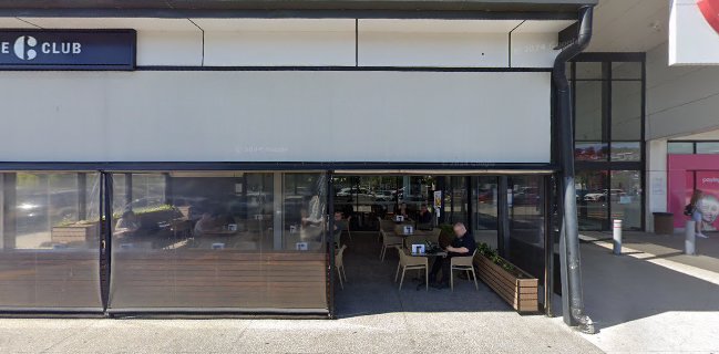 The Coffee Club Café - Underwood