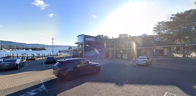 Harbourfront Seafood Restaurant