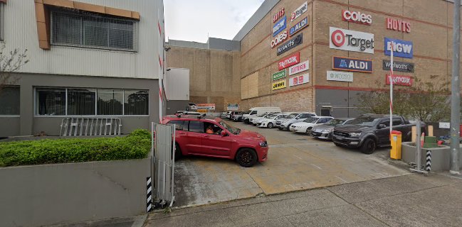 Isabelle's Ice Cream and Frozen Yoghurt - Blacktown