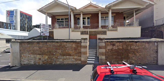 Empire Lounge & Garden Bar - Hobart