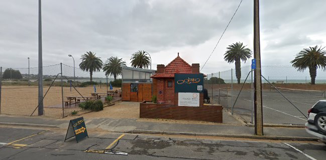 Qahwa Coffee Roasters and Espresso Bar