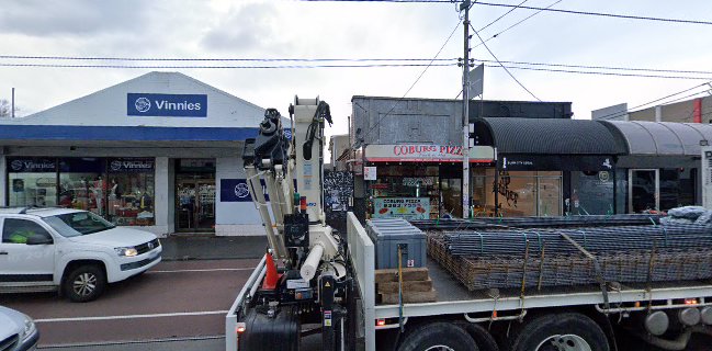 Coburg Pizza - Hospitality and gastronomy