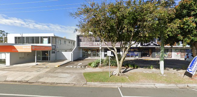 Sun See Chinese Restaurant