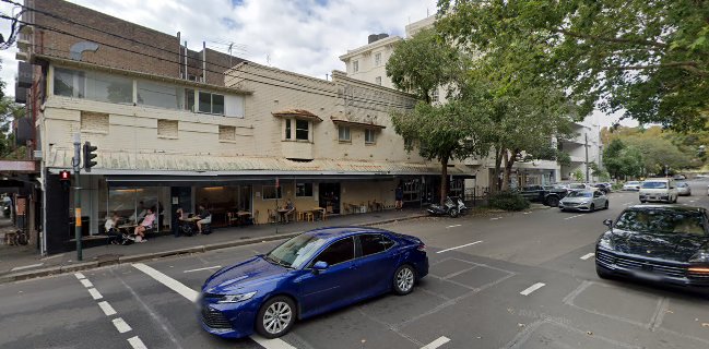 Opinii despre Coral Coffee(Fable Coffee Sydney) în Darlinghurst - Hospitality and gastronomy