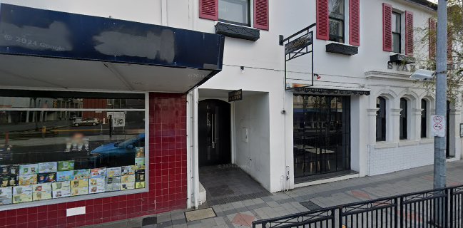 Ohhh! Rainbow (Launceston)