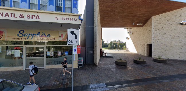 COQUUN - Restaurant on the Levee