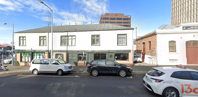 LARK Cellar Door, Hobart