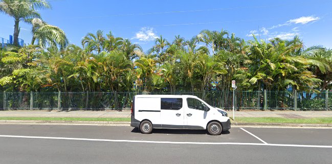 Ripples Licensed Cafe