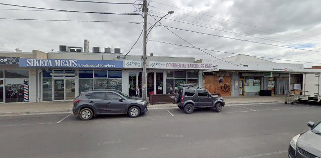 Weiser's Continental Bakehouse