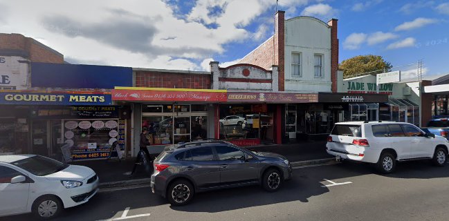 Opinii despre Gloria's Cafe Diner în Ulverstone - Hospitality and gastronomy