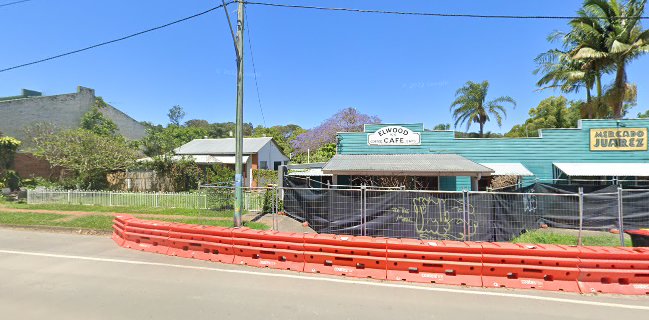 Elwood Cafe Burringbar