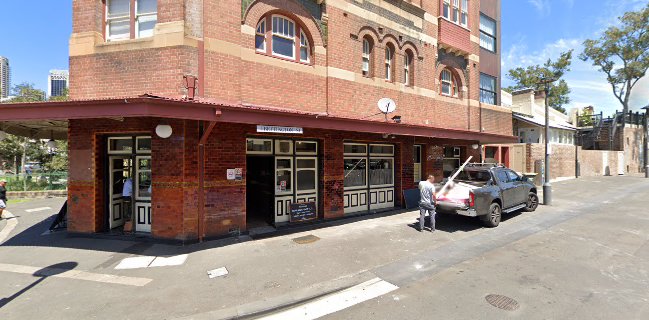 Opinii despre Hotel Palisade în Millers Point - Hospitality and gastronomy