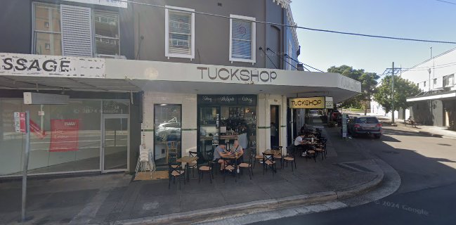 Tuckshop Bondi Junction