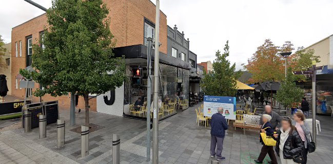 Hunky Dory Fish & Chips Oakleigh