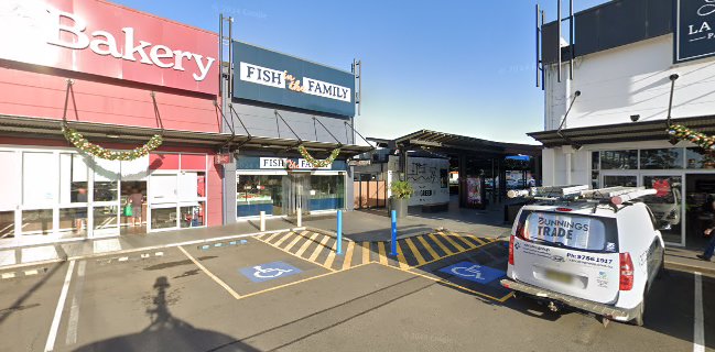 Zeus Street Greek Wetherill Park