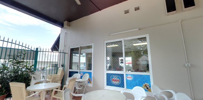 Comentarii opinii despre Fusion Cafe Darwin