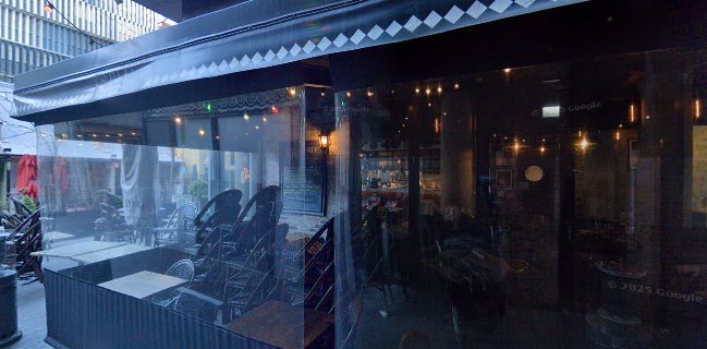 Andiamo Trattoria Chippendale