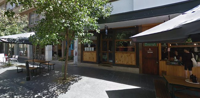 MAY Q Korean Restaurant & Bar