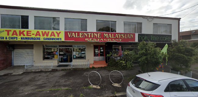 Valentine Takeaway