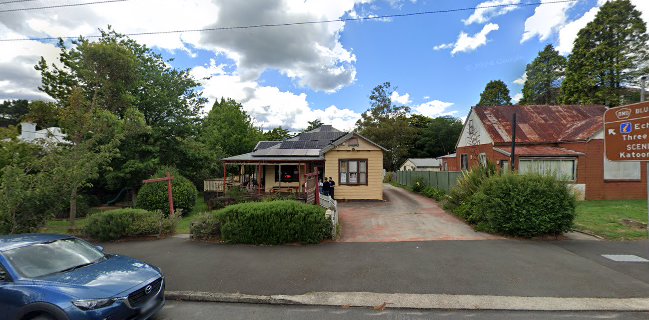 Opinii despre Blue Mountains Chocolate Company în Katoomba - Hospitality and gastronomy