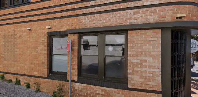 Motel Mezza Social Bar