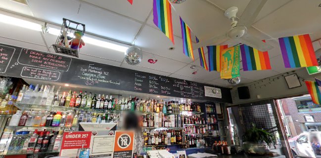 Darlinghurst Fine Wines - Hospitality and gastronomy