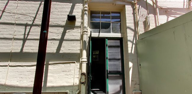 The Mallow - Ballarat Central